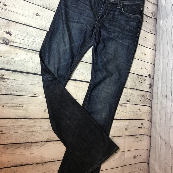 Dylan George distressed jeans - Picture 5 of 5